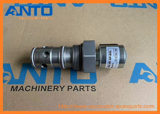 3284314 328-4314 Solenoïde-klep-fit wielladers 950H 950K 962H 962K 966H 966K