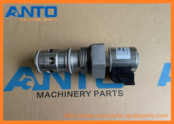 3284314 328-4314 Solenoïde-klep-fit wielladers 950H 950K 962H 962K 966H 966K