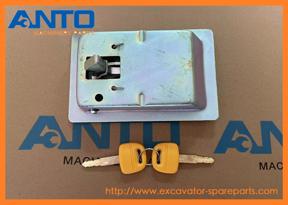20Y-54-71372 20Y5471372 Gelast slot KOMATSU Graafmachine onderdelen voor PC350-8