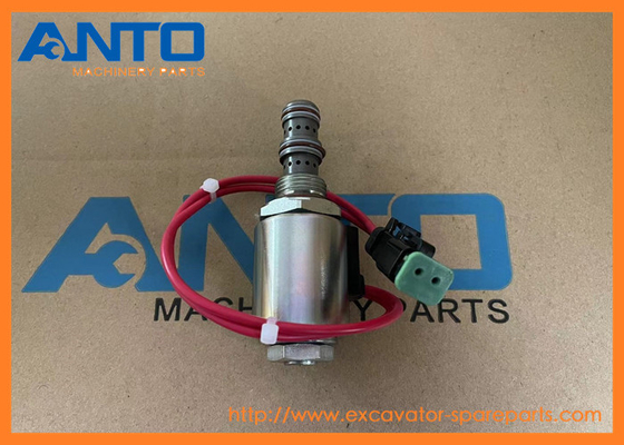1214036 121-4036 Solenoïde-klep-fit backhoe-laders 416C 416D 420D 424D 426C 428C 428D 430D