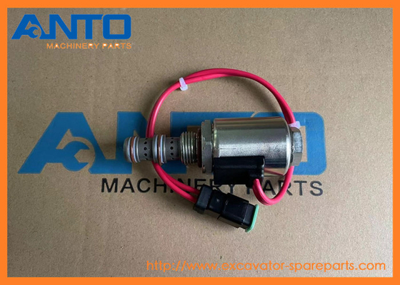 1214036 121-4036 Solenoïde-klep-fit backhoe-laders 416C 416D 420D 424D 426C 428C 428D 430D