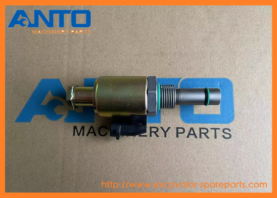 1070677 107-0677 Solenoïde-klepverbinding Wielladders 988B 988F II 990 990 II 992C