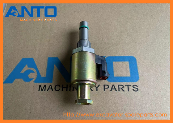 1070677 107-0677 Solenoïde-klepverbinding Wielladders 988B 988F II 990 990 II 992C