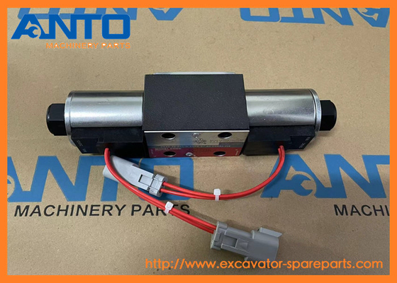 2238181 223-8181 Solenoïde valve fit backhoe loaders 416D 420D 424B 424B HD 424D 428D