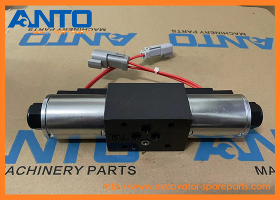 2238181 223-8181 Solenoïde valve fit backhoe loaders 416D 420D 424B 424B HD 424D 428D