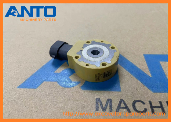 2145427 2145427 Solenoïde-klep-injector C7 C9 C-9 10R4761 10R4762 10R7222 10R7224