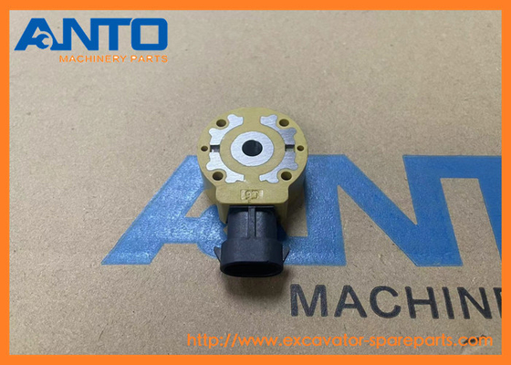 2145427 2145427 Solenoïde-klep-injector C7 C9 C-9 10R4761 10R4762 10R7222 10R7224