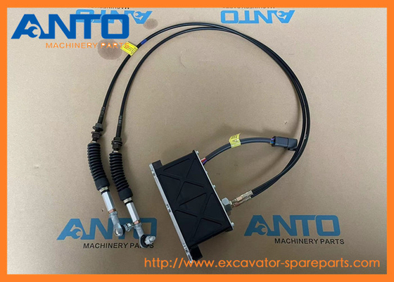 247-5212 247-5213 Motor As Governor Graafmachine Onderdelen voor E320C E312D