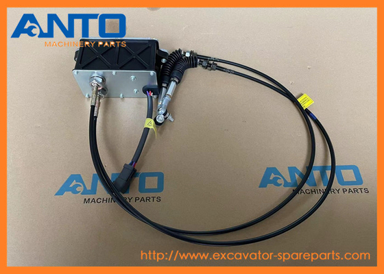247-5212 247-5213 Motor As Governor Graafmachine Onderdelen voor E320C E312D