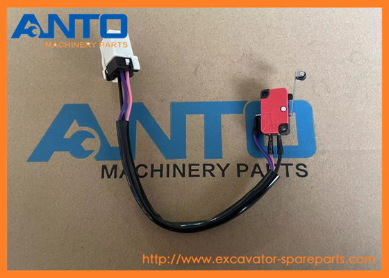 22U-06-22360 Switch Assy KOMATSU Excavator Hydraulische sensoronderdelen voor PC220LC-8