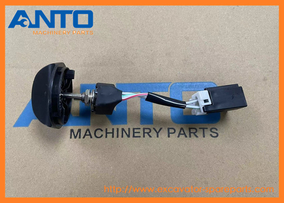 22U-06-22470 22U-06-22380 Knob KOMATSU Graafmachine Onderdelen voor PC45MR-3