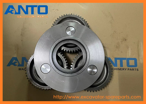22U-27-21161 22U2721161 Drager KOMATSU Graafmachine Onderdelen voor PC220LC-8