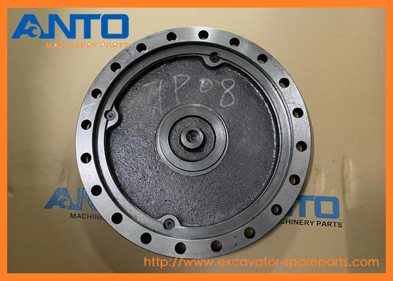 22U-27-21192 22U2721192 Deksel KOMATSU Graafmachine Onderdelen voor PC220LC-8