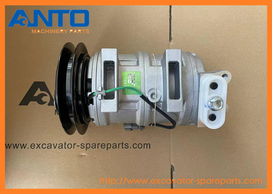 22U-979-1711 22B-979-1630 Compressor KOMATSU Graafmachine Onderdelen voor PC308USLC-3E0