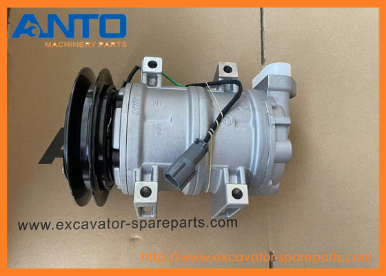22U-979-1711 22B-979-1630 Compressor KOMATSU Graafmachine Onderdelen voor PC308USLC-3E0