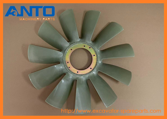 230-2892 2302892 Ventilator AS KOMATSU Graafmachine Onderdelen geschikt voor 326D2 L