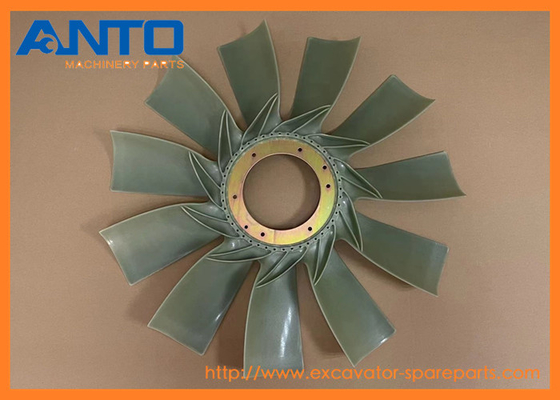 230-2892 2302892 Ventilator AS KOMATSU Graafmachine Onderdelen geschikt voor 326D2 L