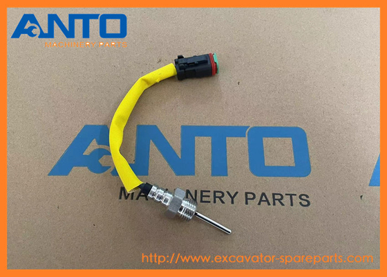 191-6587 1916587 GP Temperatuursensor Graafmachine Onderdelen geschikt voor C7 322C