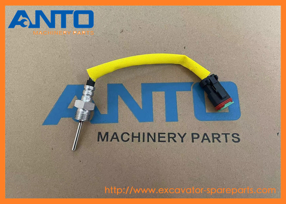 191-6587 1916587 GP Temperatuursensor Graafmachine Onderdelen geschikt voor C7 322C
