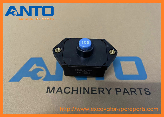 1712211 171-2211 Circuit breaker fit graafmachines 312E 312E L 314E CR 314E LCR 316E L 318E L