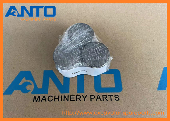 4263901 Pin HITACHI Graafmachine Onderdelen geschikt voor CX400 CX500