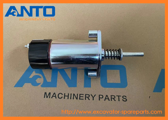 1255773 125-5773 Afsluiting Solenoïde Passing Track Motoronderdelen 3306 3306C 3406B 3406C