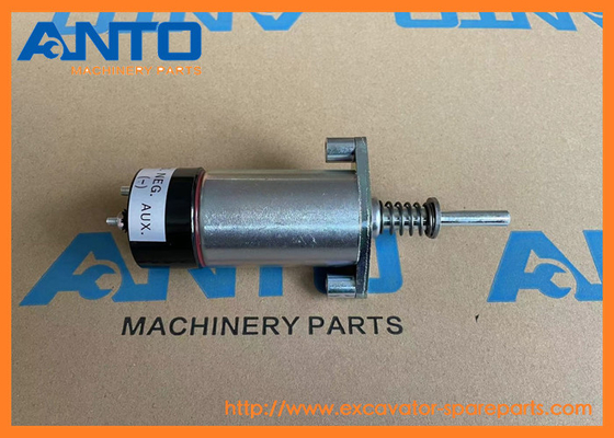 1255774 125-5774 Afsluiting Solenoïde-fit Track motoronderdelen 3306 3306B 3306C 3406B 3406C