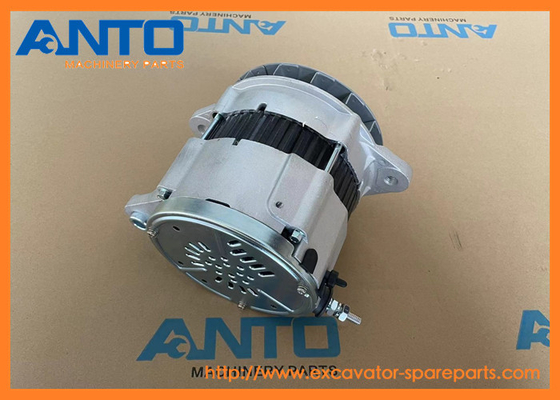 600-821-9680 6008219680 600-821-9690 Alternator ondersteuning voor KOMATSU graafmachines PC400 PW400MH