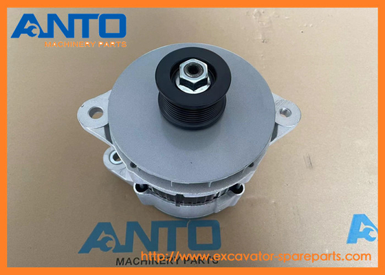 600-821-9680 6008219680 600-821-9690 Alternator ondersteuning voor KOMATSU graafmachines PC400 PW400MH