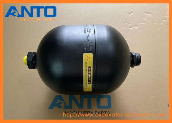 236-7796 2367796 Accumulator Wielgraafmachine Hydraulische onderdelen geschikt voor C13 W345C
