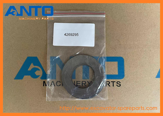 4269295 Stootplaat HITACHI Graafmachine Onderdelen geschikt voor CX400 CX500