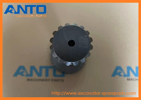 2044685 Prop Shaft HITACHI Graafmachine Onderdelen geschikt voor ZX450 ZX400L-5G