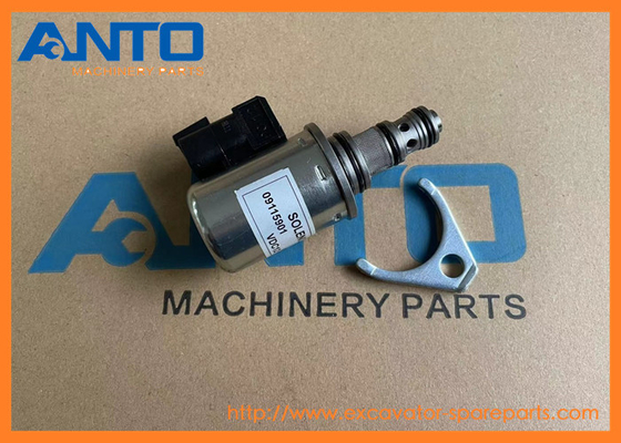1959700 195-9700 Solenoïde Valve Fit Compact Track Loader 259B3 279C 279C2 289C 289C2 299C