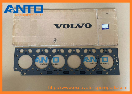 VOE20798183 20798183 Spareonderdelen voor graafmachines voor het sluiten van cilinderkoppen voor EC210C