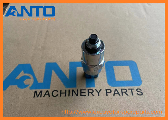 716/30098 716/30255 Fuel Pump Solenoïde JCB Graafmachine Onderdelen Voor 2CX 3CX 4CX