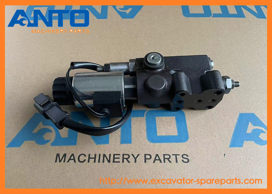 2590907 259-0907 Pump Valve Fit Graafmachines 330D 330D FM 330D L 330D LN 330D MH 336D