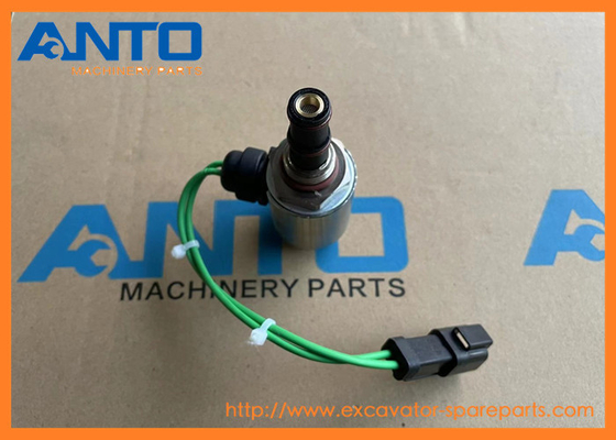 186-1526 1861526 Solenoïde valve wielladder onderdelen voor C7.1 950GC
