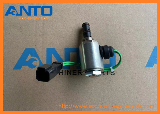 186-1526 1861526 Solenoïde valve wielladder onderdelen voor C7.1 950GC
