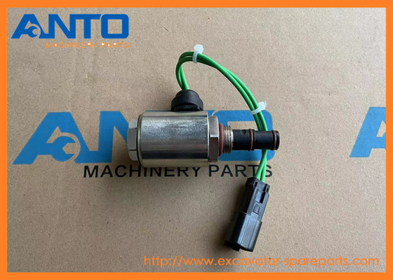 186-1526 1861526 Solenoïde valve wielladder onderdelen voor C7.1 950GC