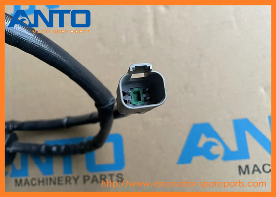 382-2001 3822001 Fuel Water Level Sensor Excavator Spare Parts Voor C13 349D2 L
