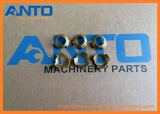 6210-71-1160 6210711160 Pakket KOMATSU Ruimteonderdelen voor graafmachines voor S6D140-1M