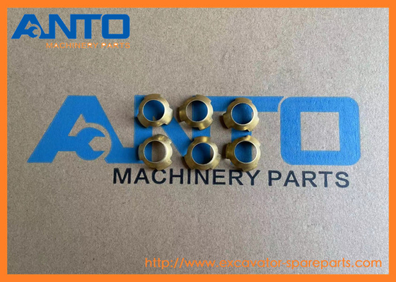 6210-71-1160 6210711160 Pakket KOMATSU Ruimteonderdelen voor graafmachines voor S6D140-1M