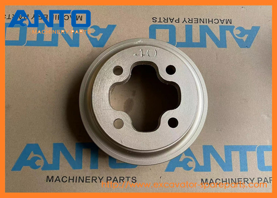 6745-61-3210 6745613210 Deeltjes van katrolgravers voor KOMATSU PC300LL PC350LL