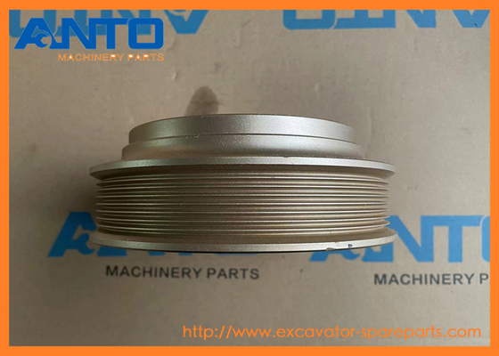 6745-61-3210 6745613210 Deeltjes van katrolgravers voor KOMATSU PC300LL PC350LL