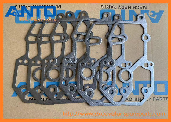6210-11-7830 6210117830 Gasket KOMATSU Dump Truck Onderdelen voor 330M SA12V140Z-1