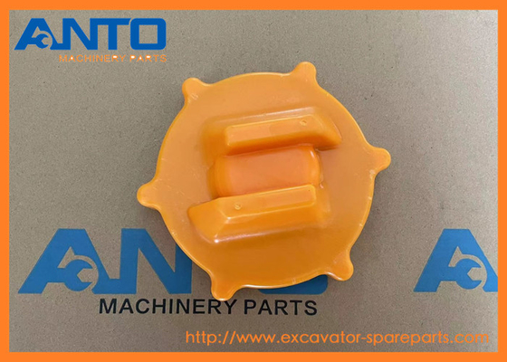 19M-04-11220 19M0411220 Cap Excavator Parts voor KOMATSU PC2000 PC200LL PC220LL PC270LL