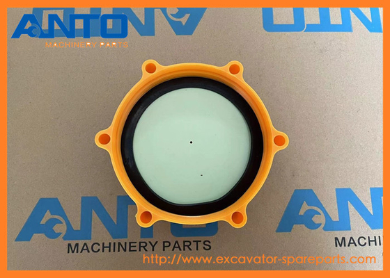 19M-04-11220 19M0411220 Cap Excavator Parts voor KOMATSU PC2000 PC200LL PC220LL PC270LL