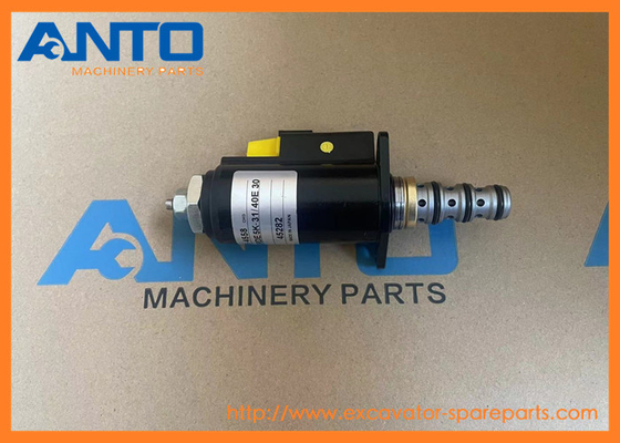 225-4558 2254558 Solenoïde klep graafmachine onderdelen voor C13 352F