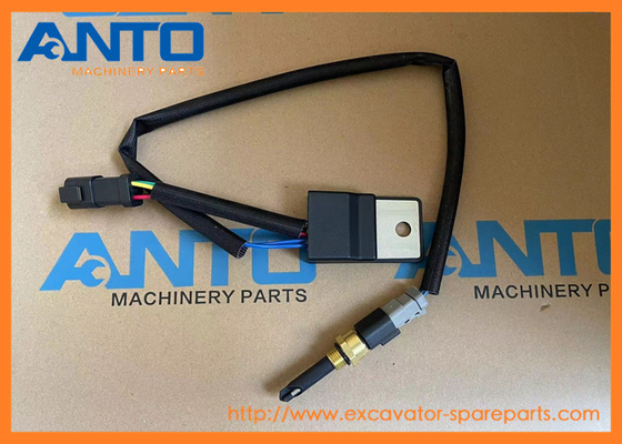 178-2334 1782334 Waterniveau sensor Graafmachine onderdelen voor C13 345D