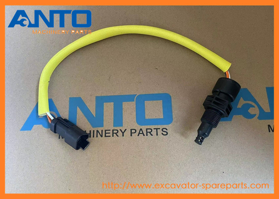 107-8618 1078618 Temperatuursensor Graafmachine Onderdelen Voor 3406E D350E